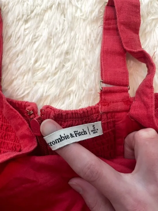 Abercrombie dress - Picture 4 of 4